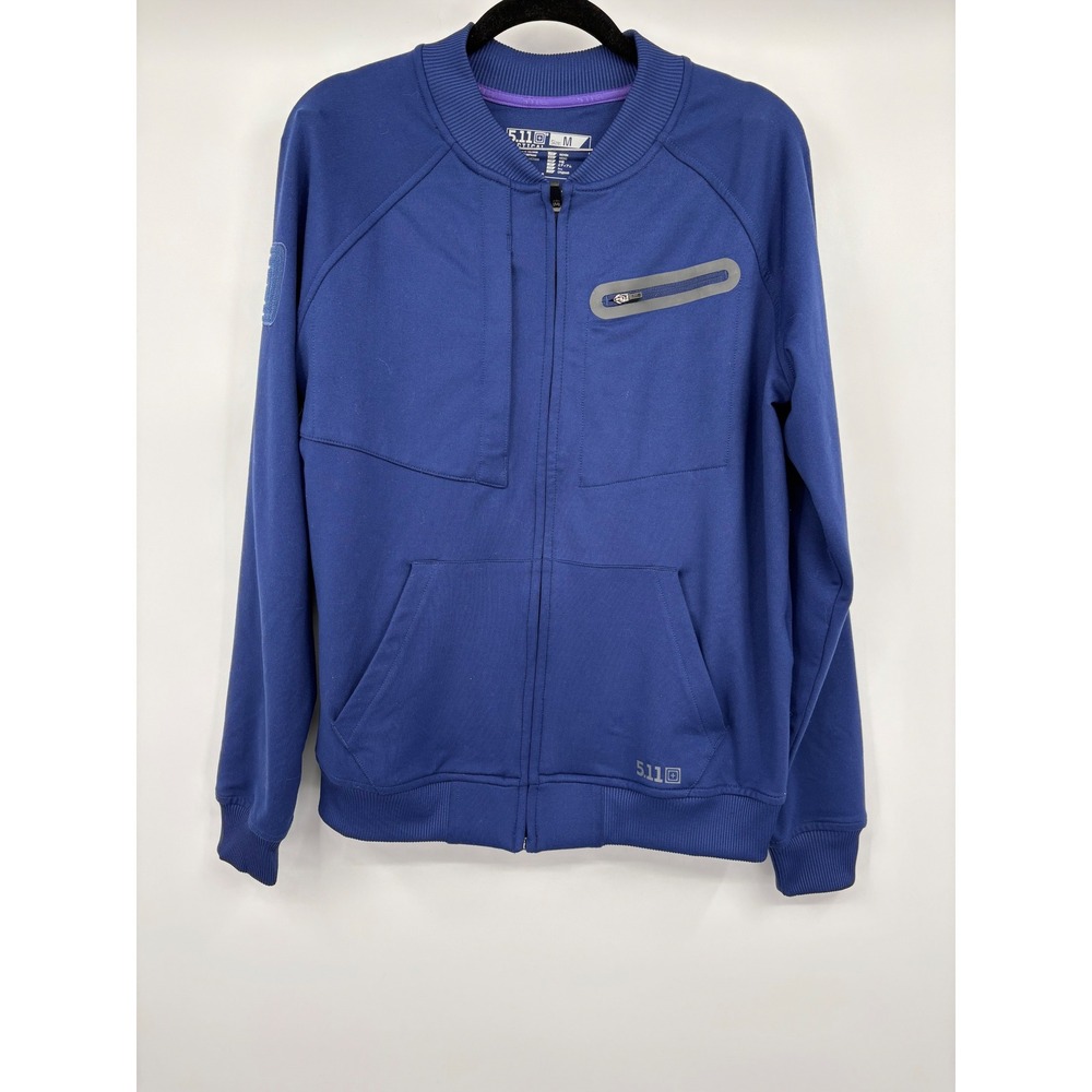 5.11 Tactical Women's Charisma Bomber Medium